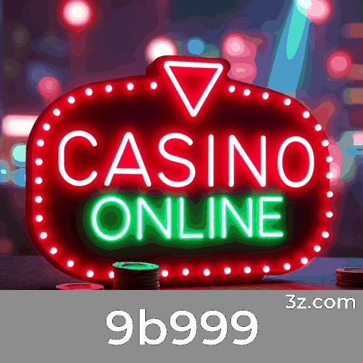9b999: Experiência Elite de Cassino com Dealers Reais