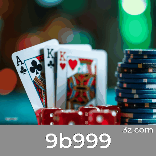 9b999 - Experiência VIP com Real Dealers no Cassino Online Brasileiro